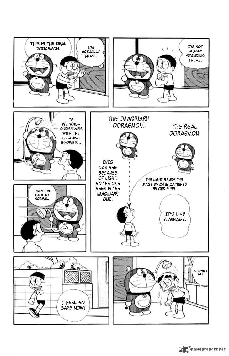 Doraemon Chapter 177 Page 6