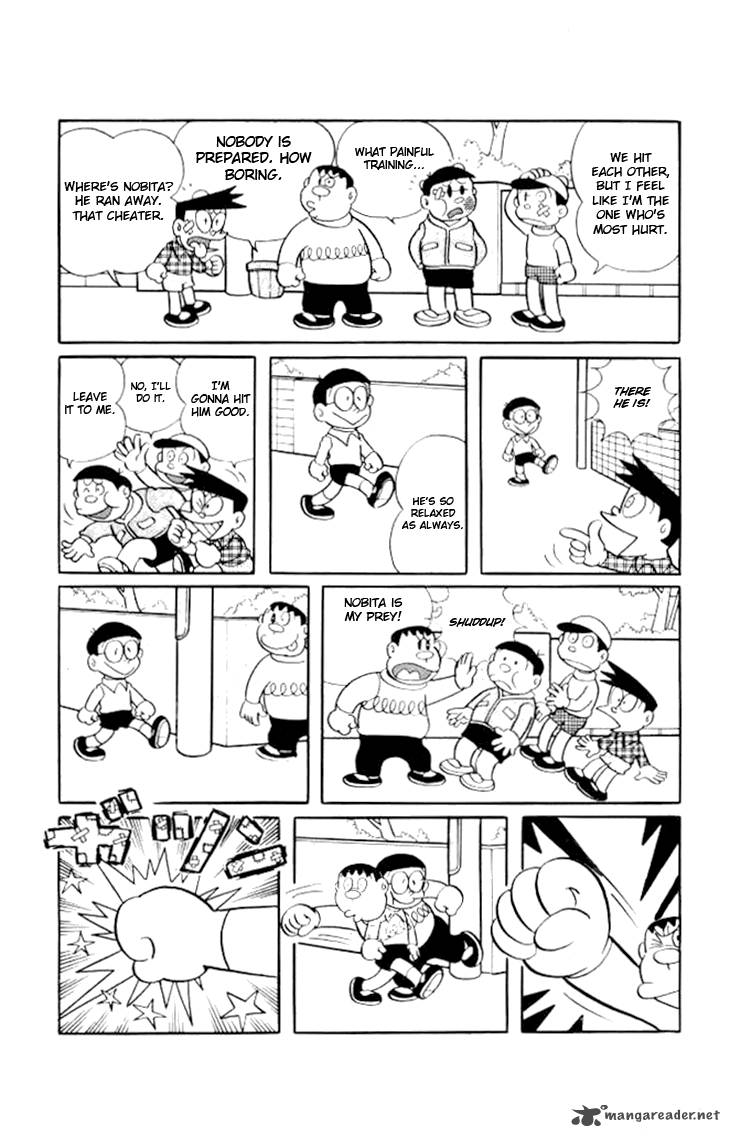 Doraemon Chapter 177 Page 7