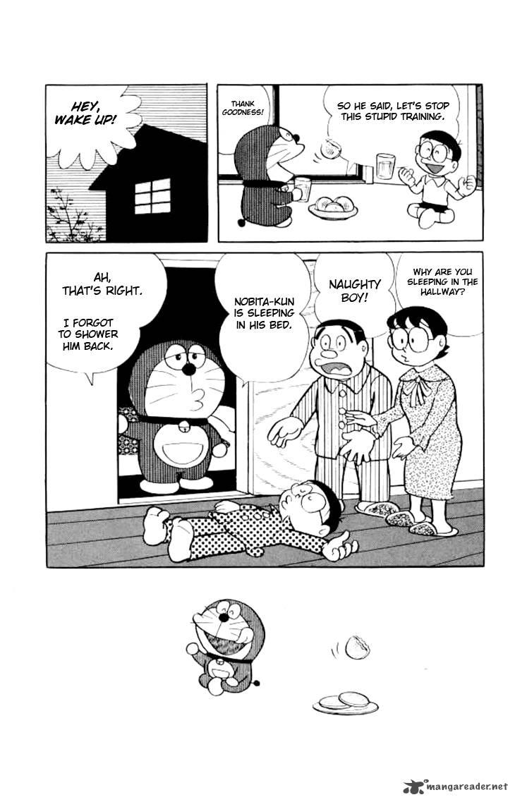 Doraemon Chapter 177 Page 9