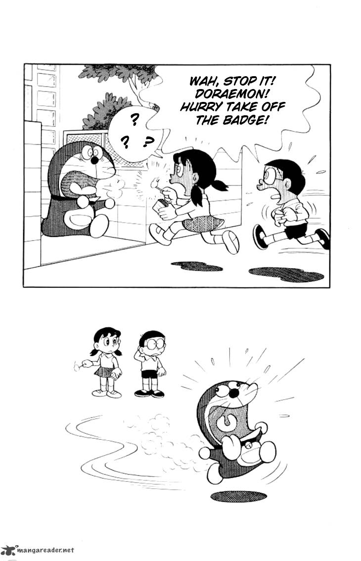 Doraemon Chapter 178 Page 10