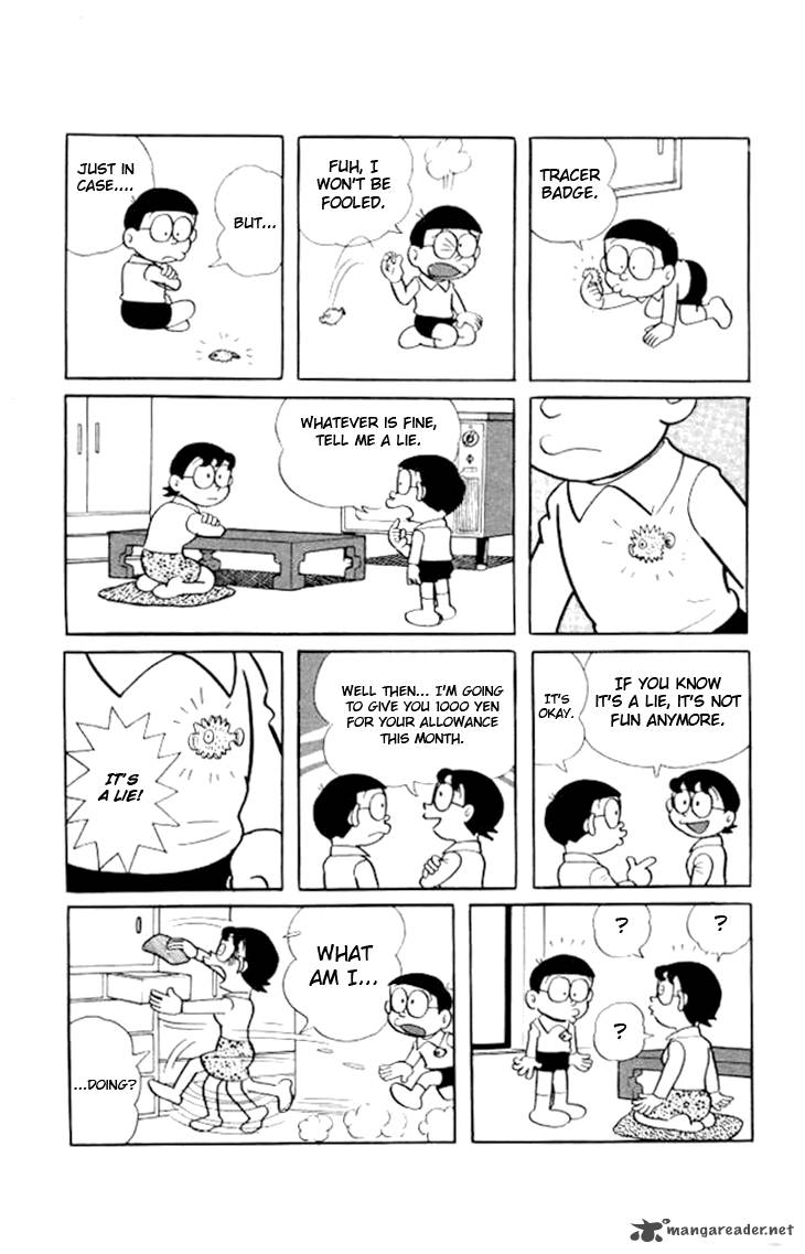 Doraemon Chapter 178 Page 7