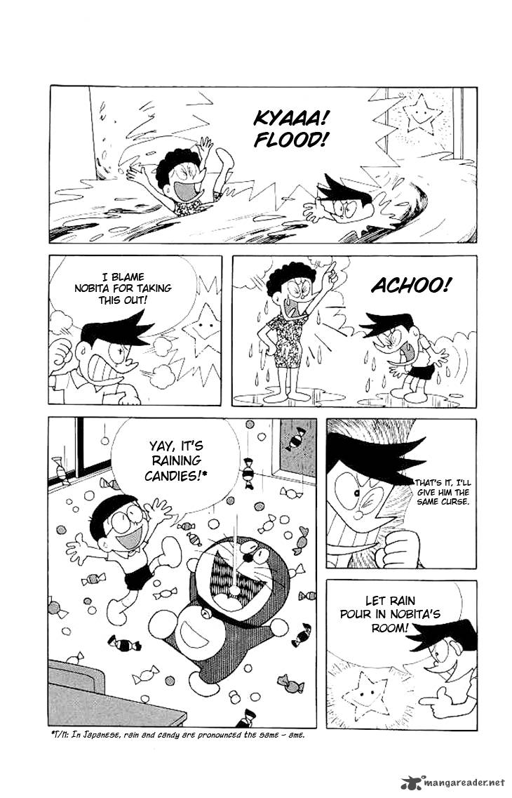 Doraemon Chapter 183 Page 10