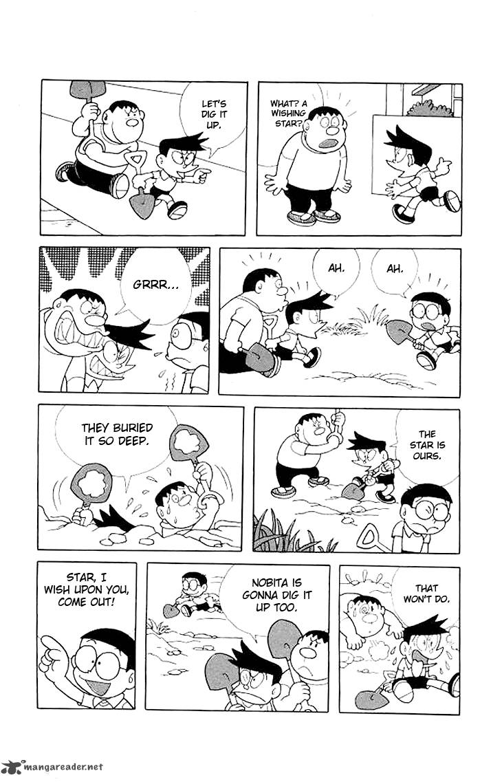 Doraemon Chapter 183 Page 6