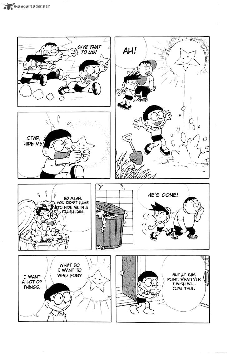 Doraemon Chapter 183 Page 7