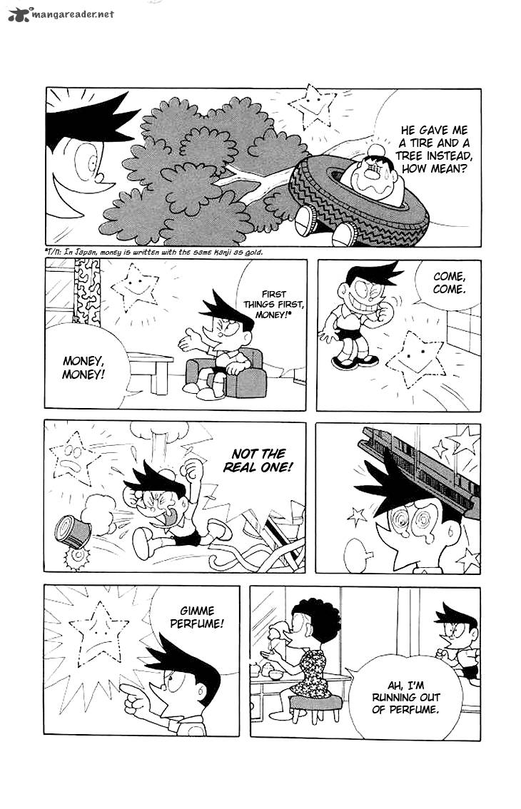 Doraemon Chapter 183 Page 9