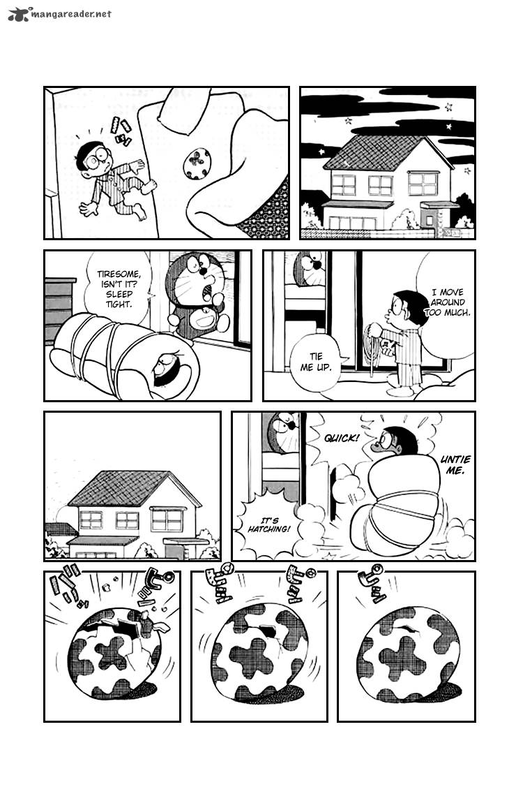 Doraemon Chapter 186 Page 13