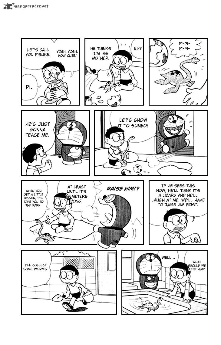 Doraemon Chapter 186 Page 15