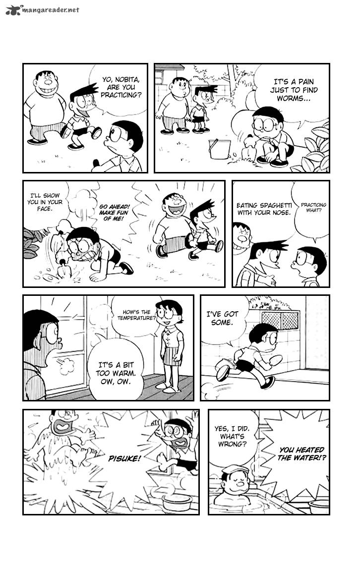 Doraemon Chapter 186 Page 16