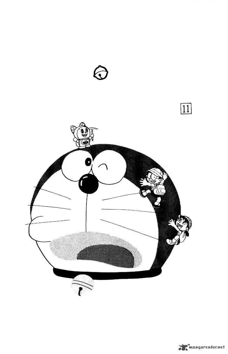 Doraemon Chapter 187 Page 5