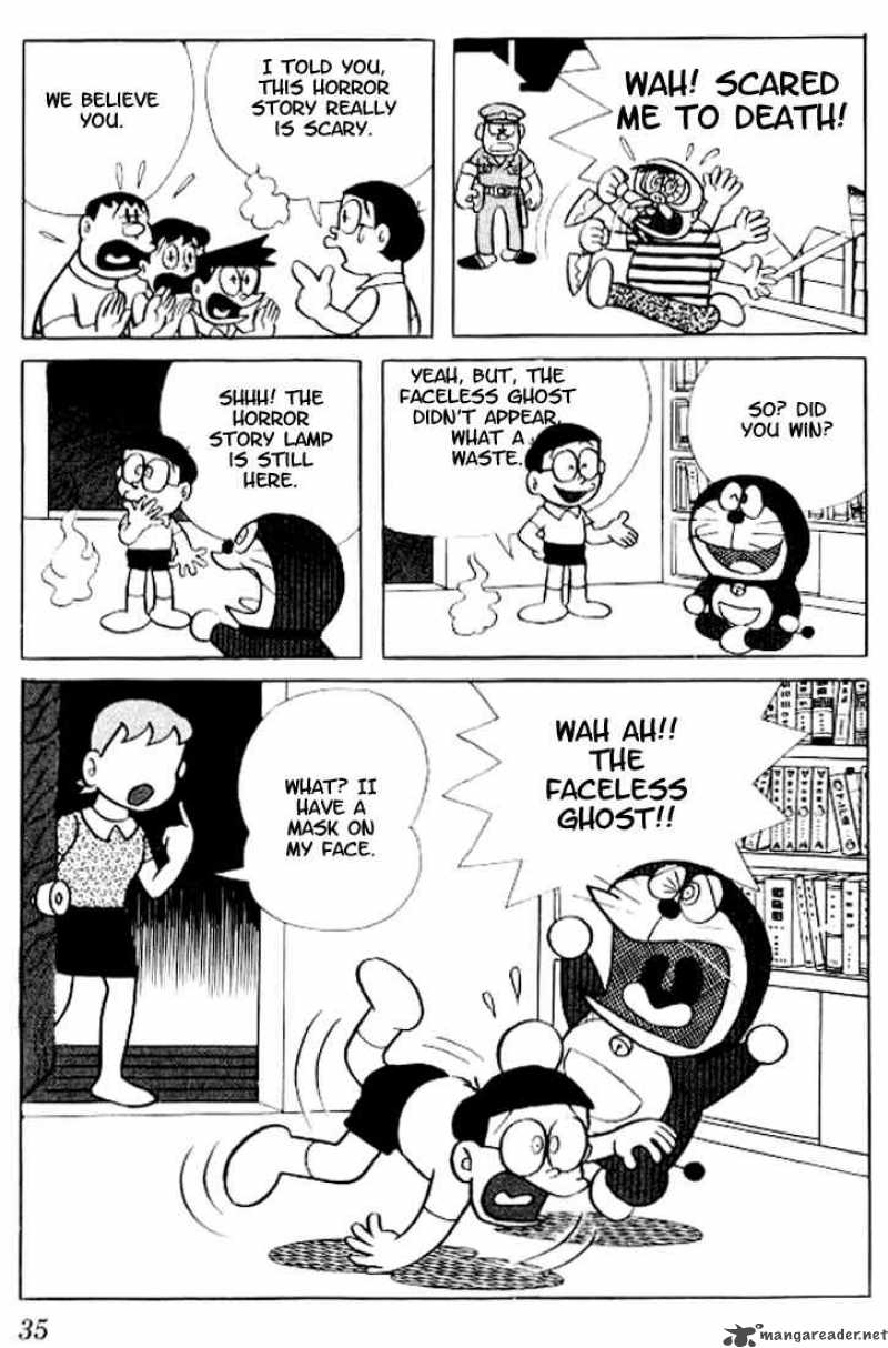 Doraemon Chapter 19 Page 9