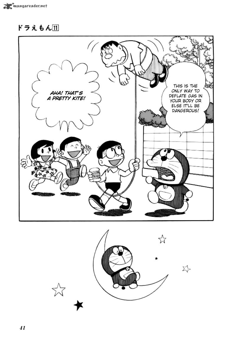 Doraemon Chapter 190 Page 10