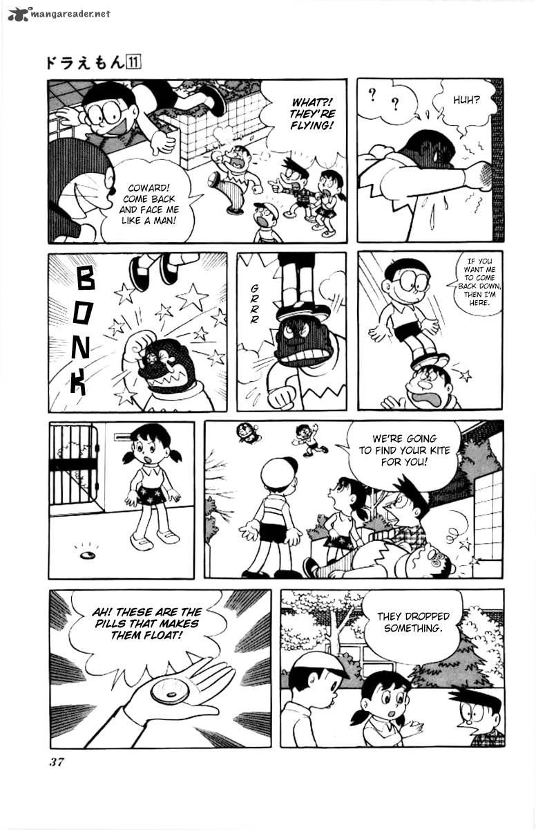 Doraemon Chapter 190 Page 6