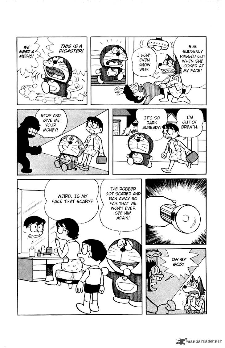 Doraemon Chapter 191 Page 10