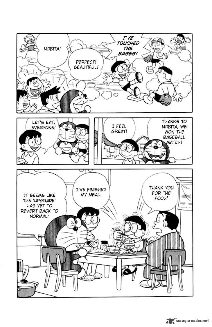 Doraemon Chapter 192 Page 8