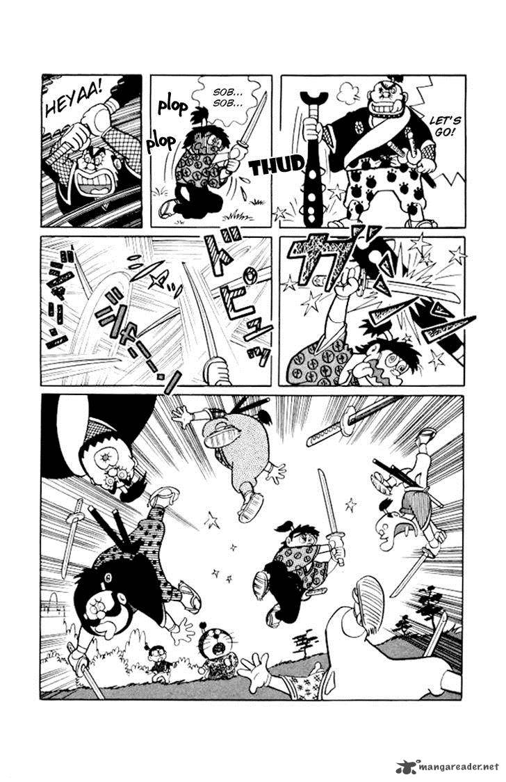 Doraemon Chapter 193 Page 14