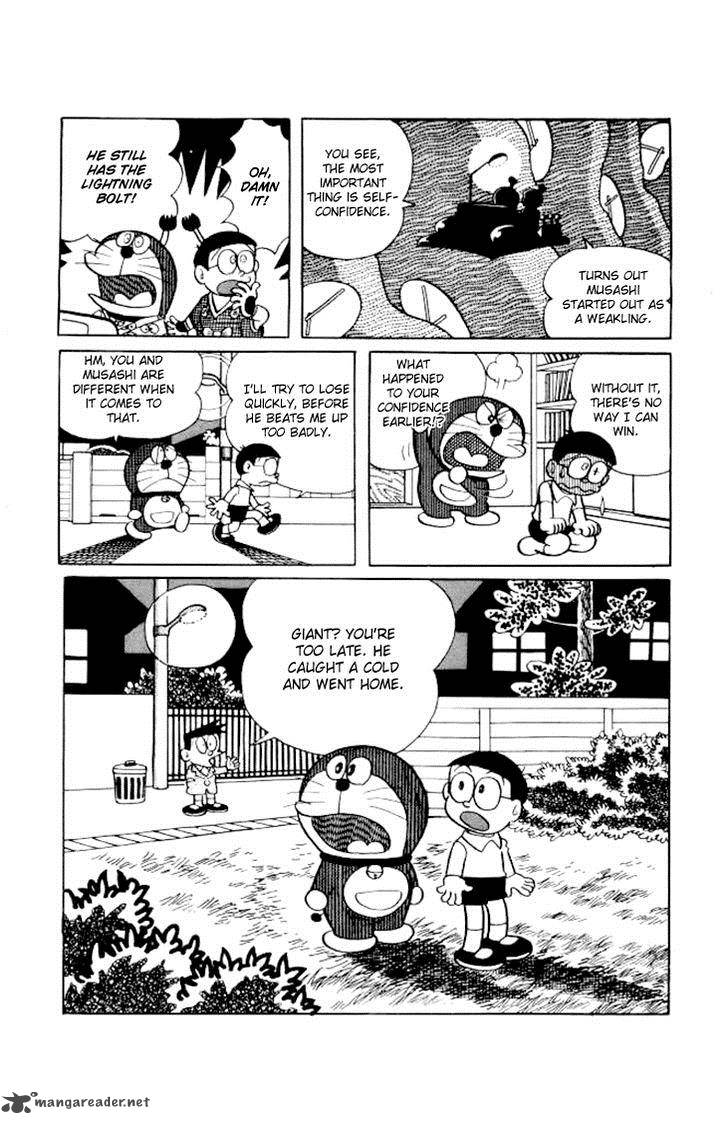 Doraemon Chapter 193 Page 16