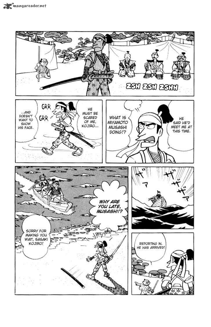 Doraemon Chapter 193 Page 3