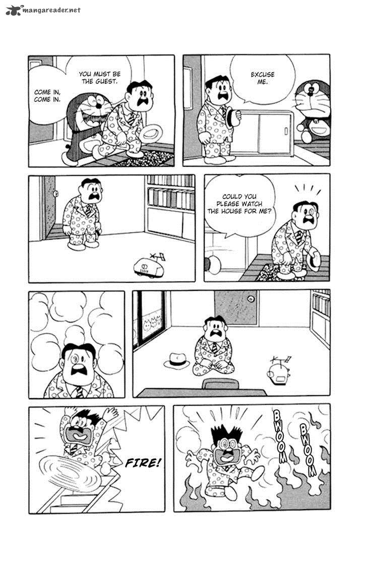 Doraemon Chapter 194 Page 6