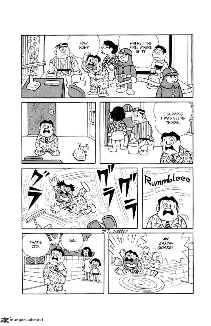 Doraemon Chapter 194 Page 7
