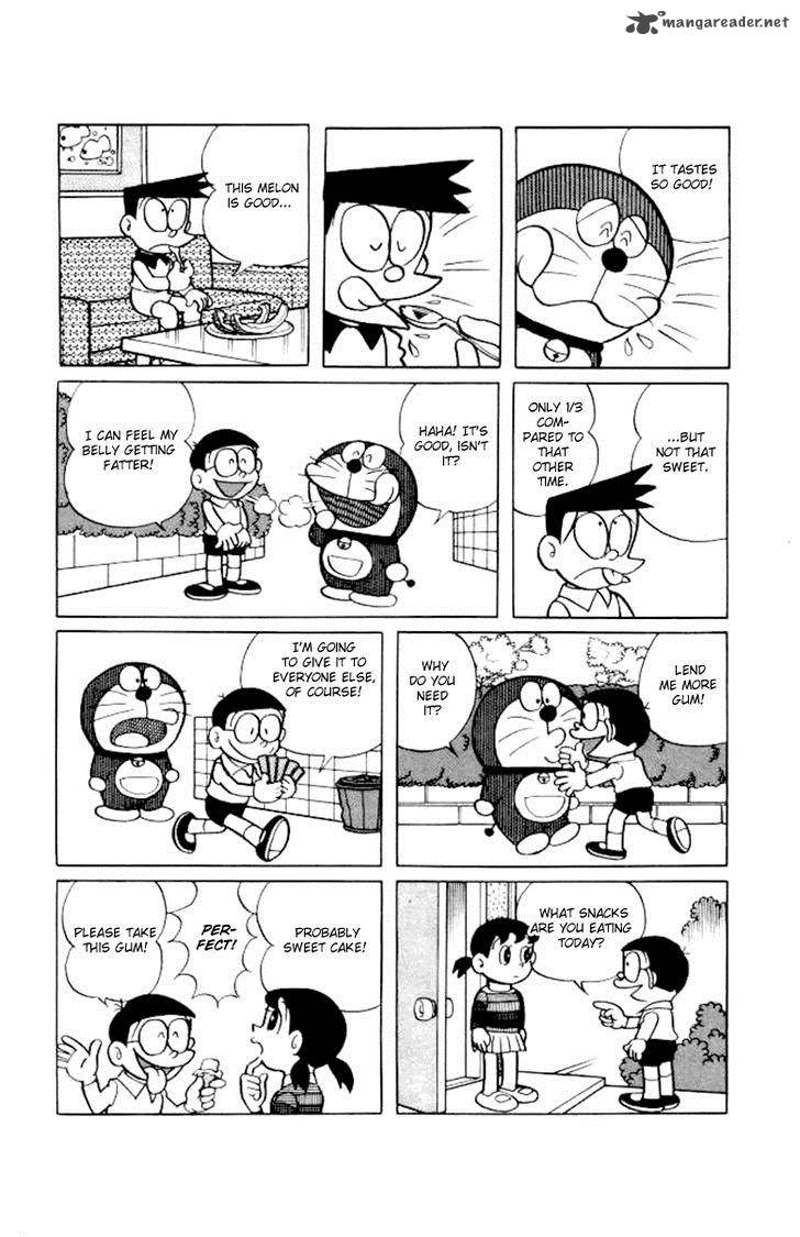 Doraemon Chapter 195 Page 5