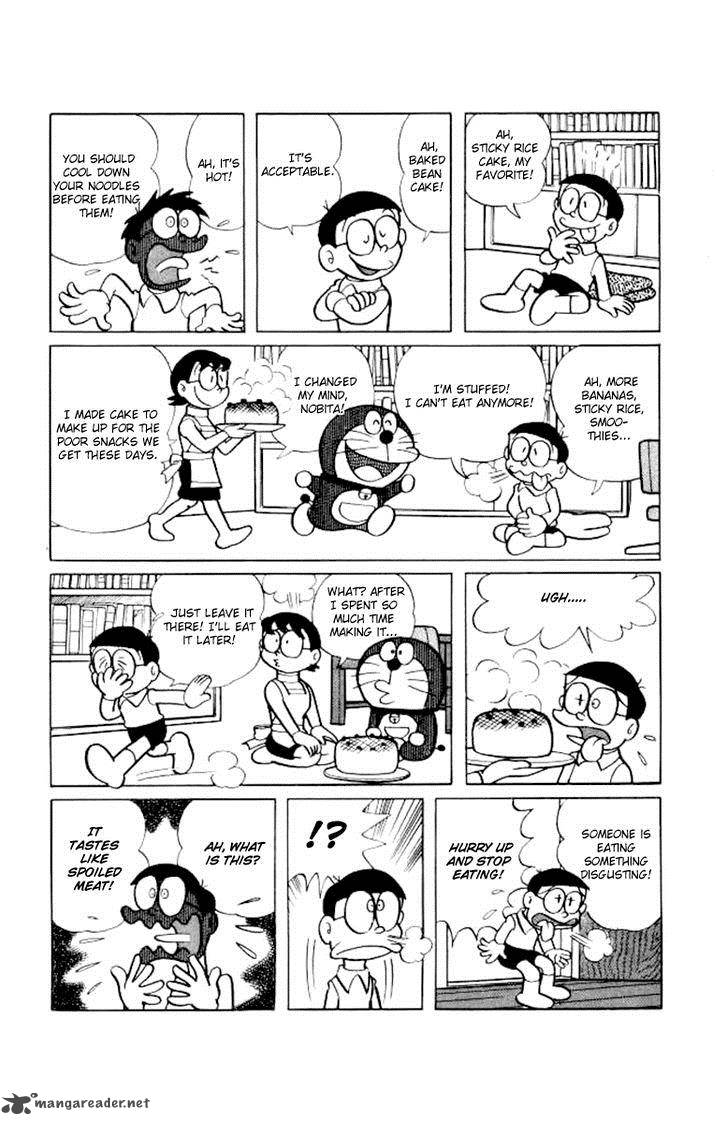 Doraemon Chapter 195 Page 7
