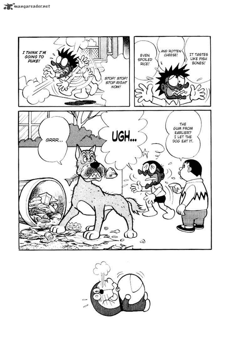 Doraemon Chapter 195 Page 8