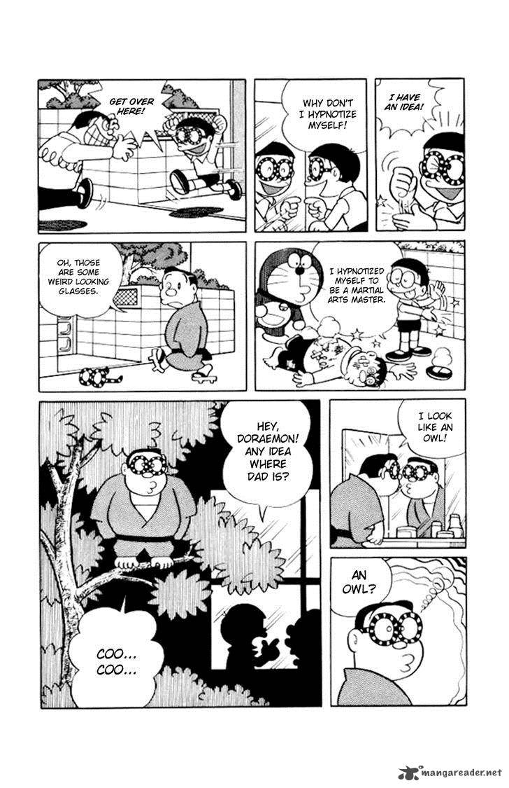 Doraemon Chapter 196 Page 7