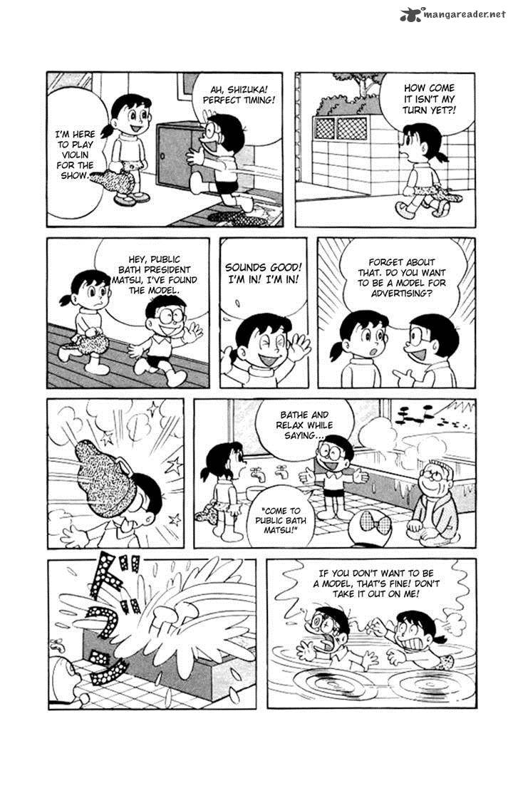 Doraemon Chapter 197 Page 12