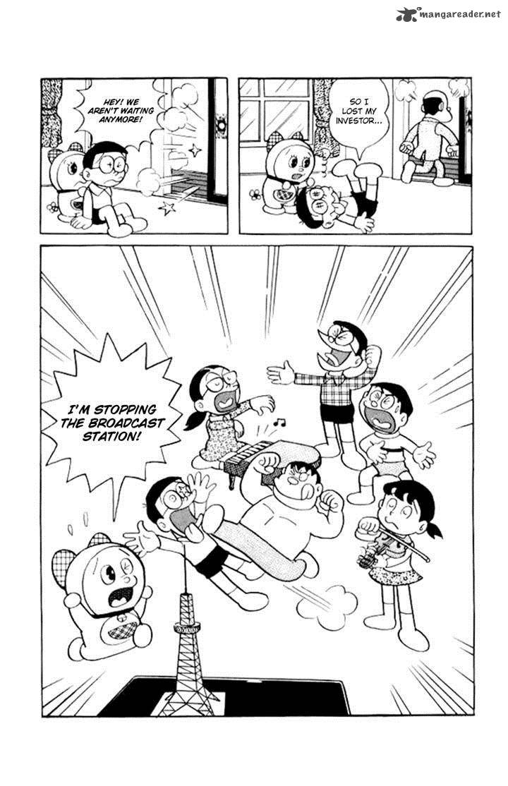 Doraemon Chapter 197 Page 15