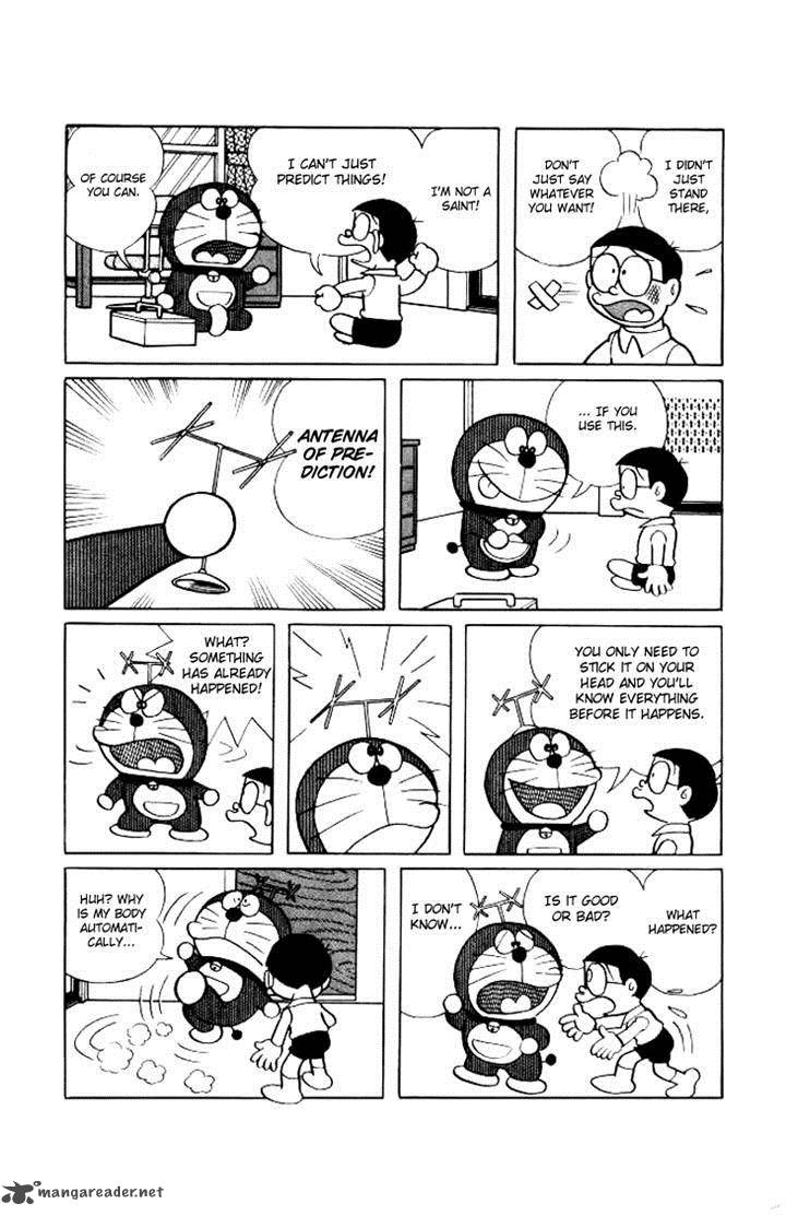 Doraemon Chapter 199 Page 3