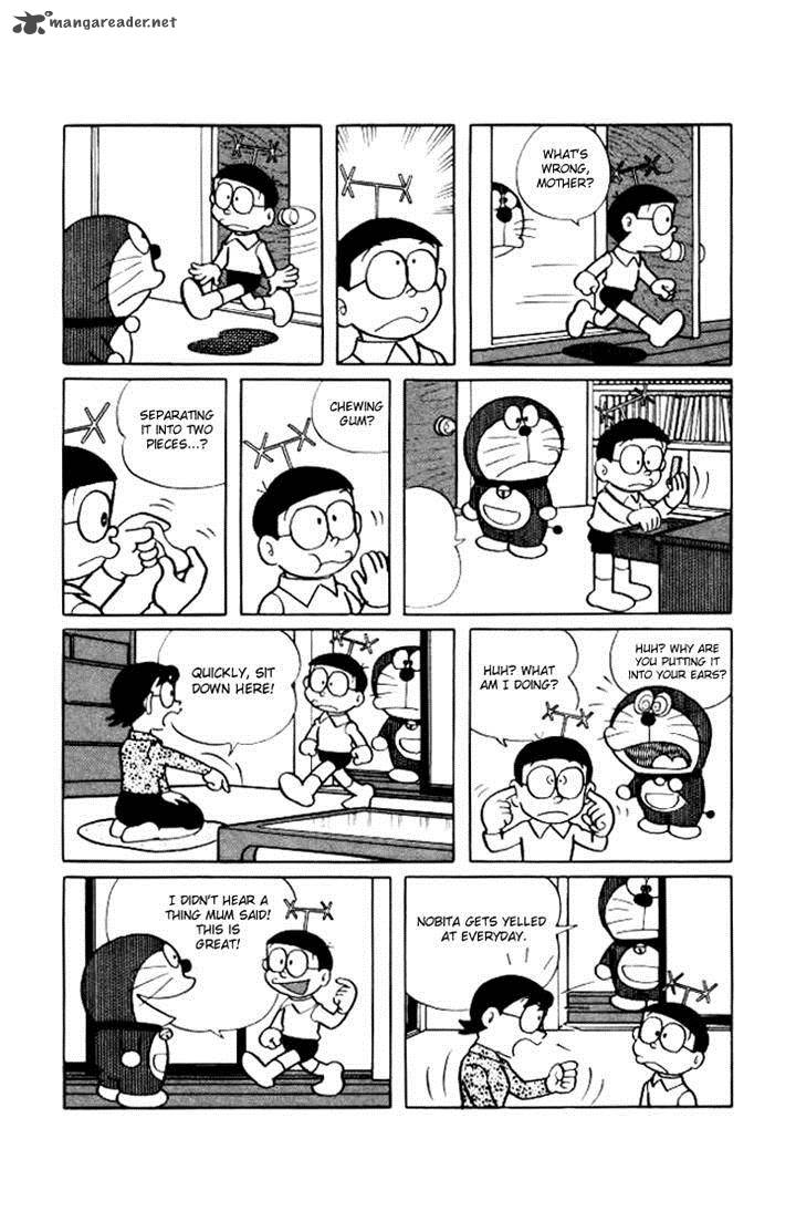 Doraemon Chapter 199 Page 5