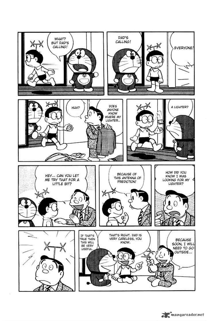 Doraemon Chapter 199 Page 6