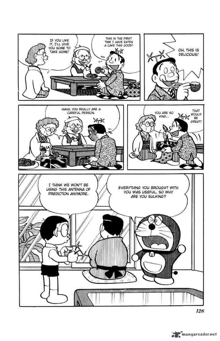 Doraemon Chapter 199 Page 9