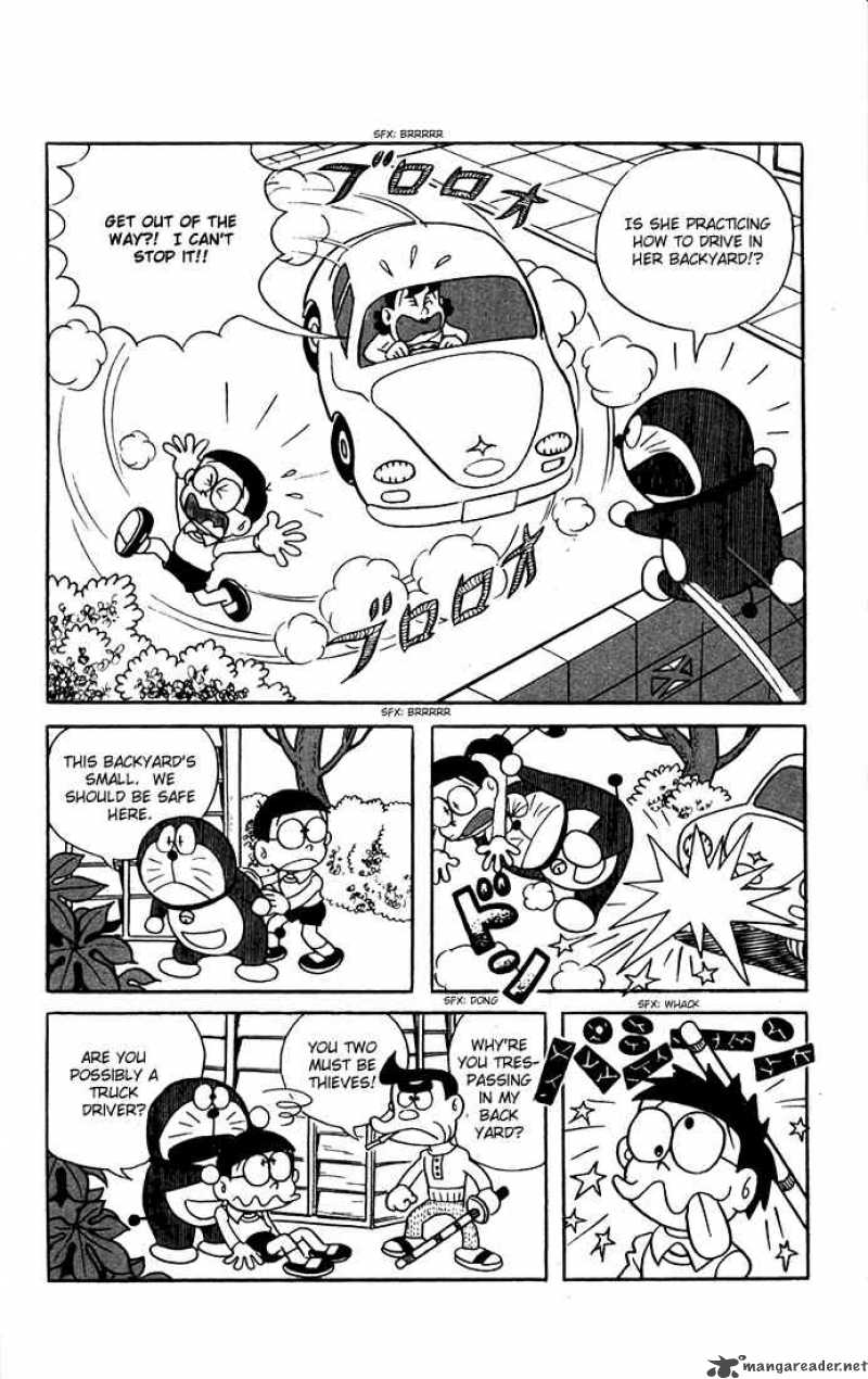Doraemon Chapter 2 Page 10