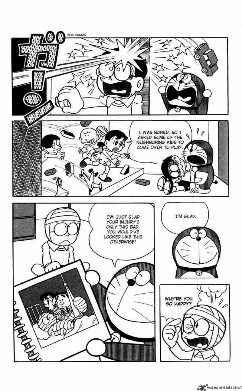 Doraemon Chapter 2 Page 14