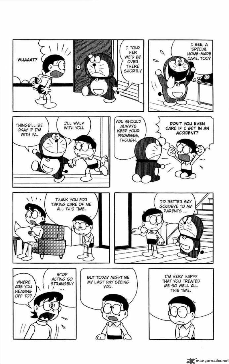 Doraemon Chapter 2 Page 4