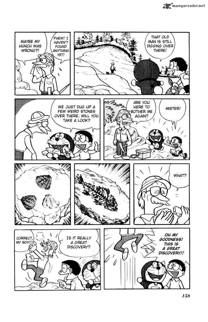 Doraemon Chapter 203 Page 5
