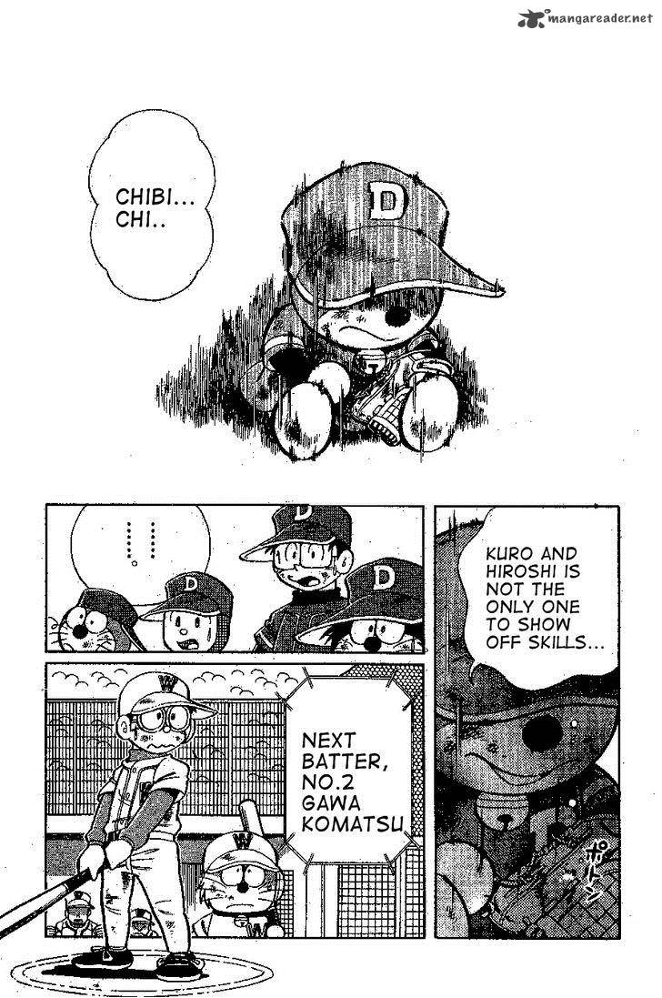 Doraemon Chapter 205 Page 11