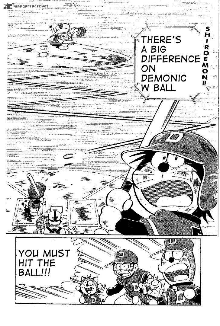 Doraemon Chapter 205 Page 2