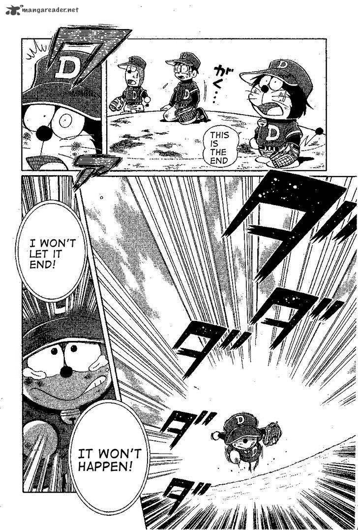 Doraemon Chapter 205 Page 20