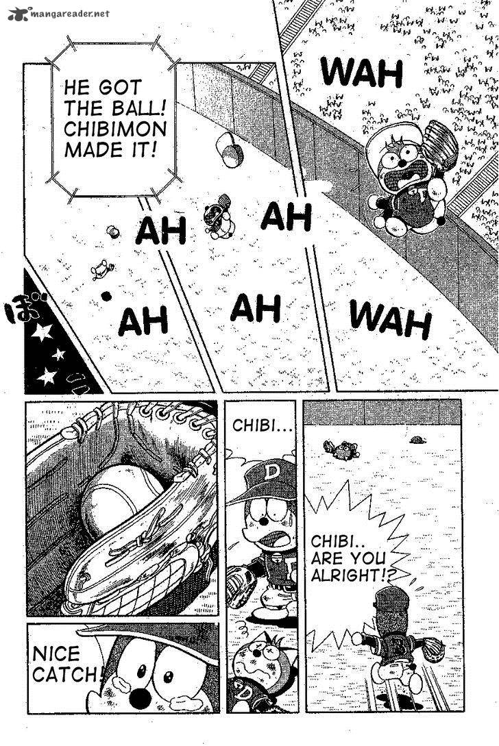 Doraemon Chapter 205 Page 24