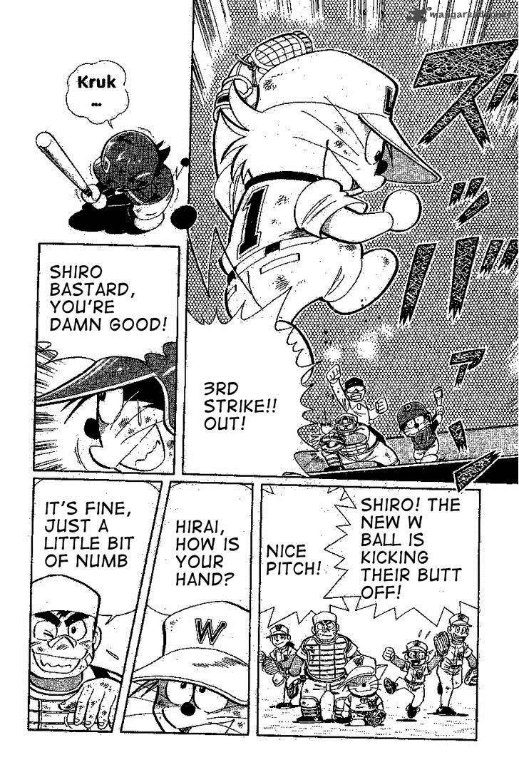 Doraemon Chapter 205 Page 4