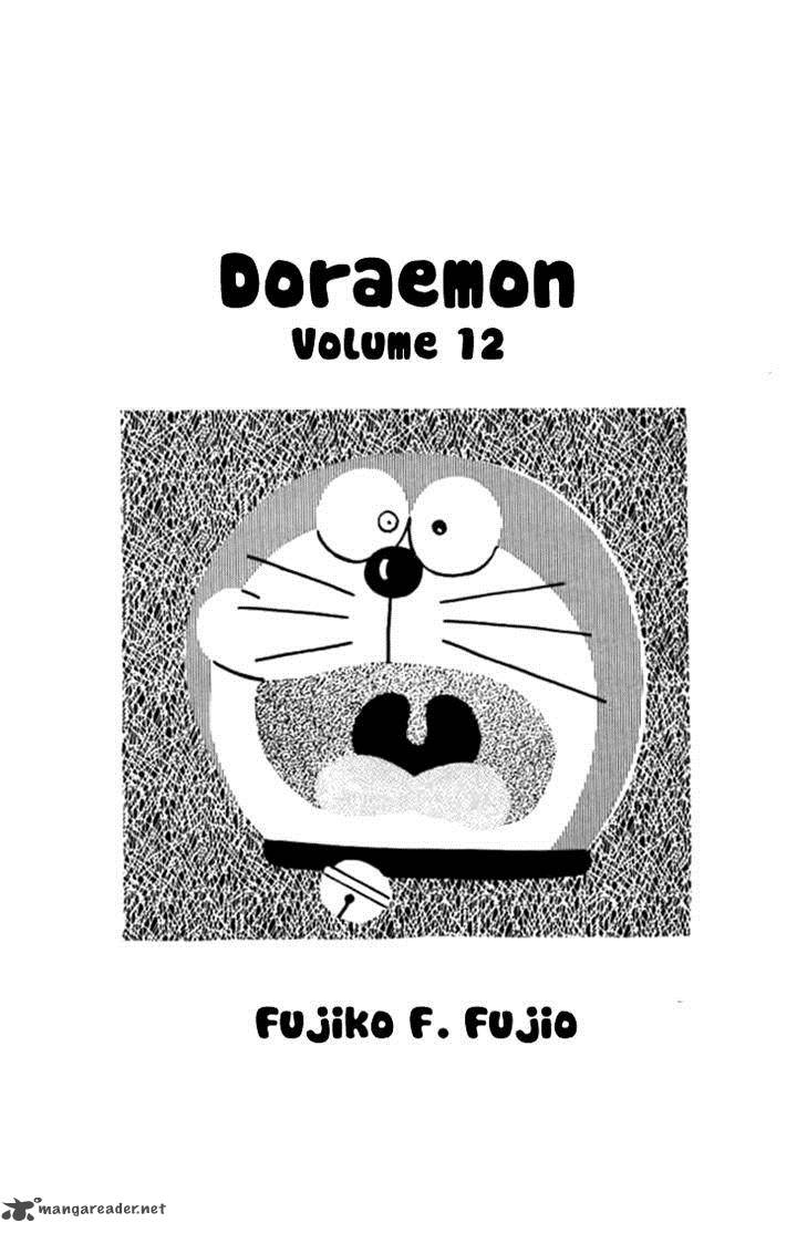 Doraemon Chapter 206 Page 2