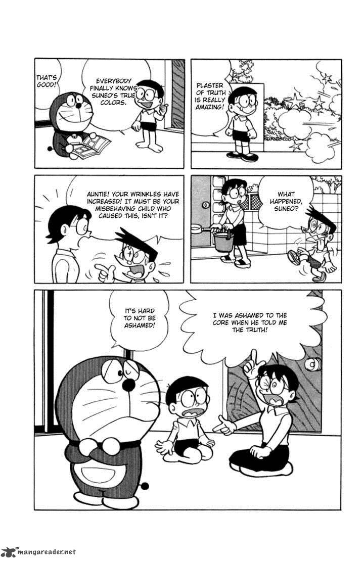 Doraemon Chapter 208 Page 7