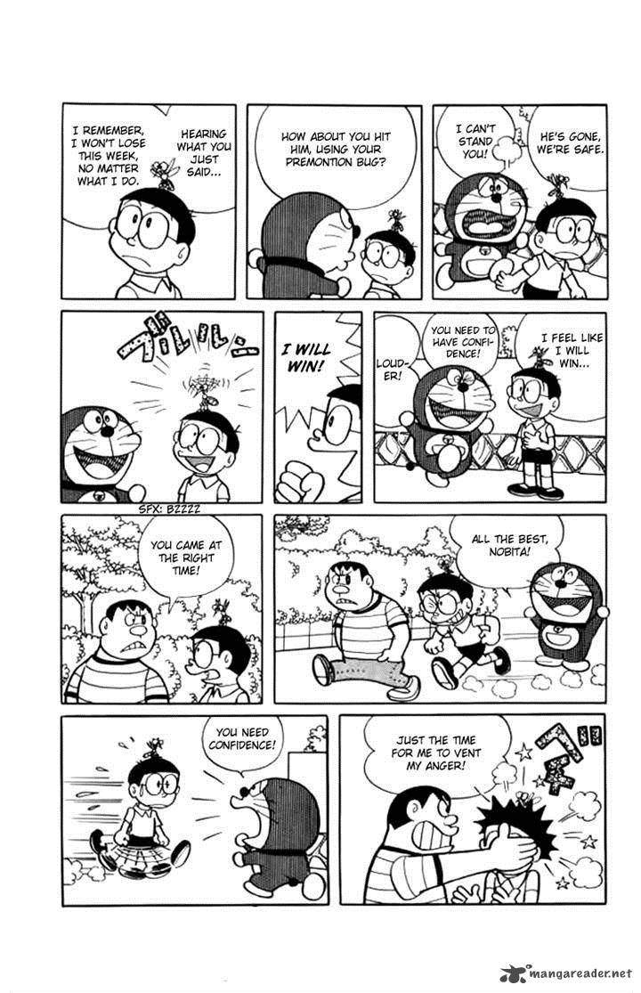 Doraemon Chapter 210 Page 6