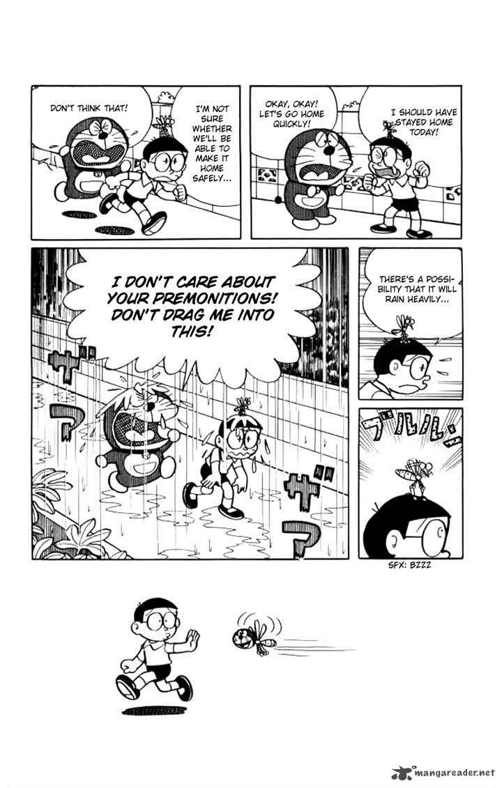 Doraemon Chapter 210 Page 9