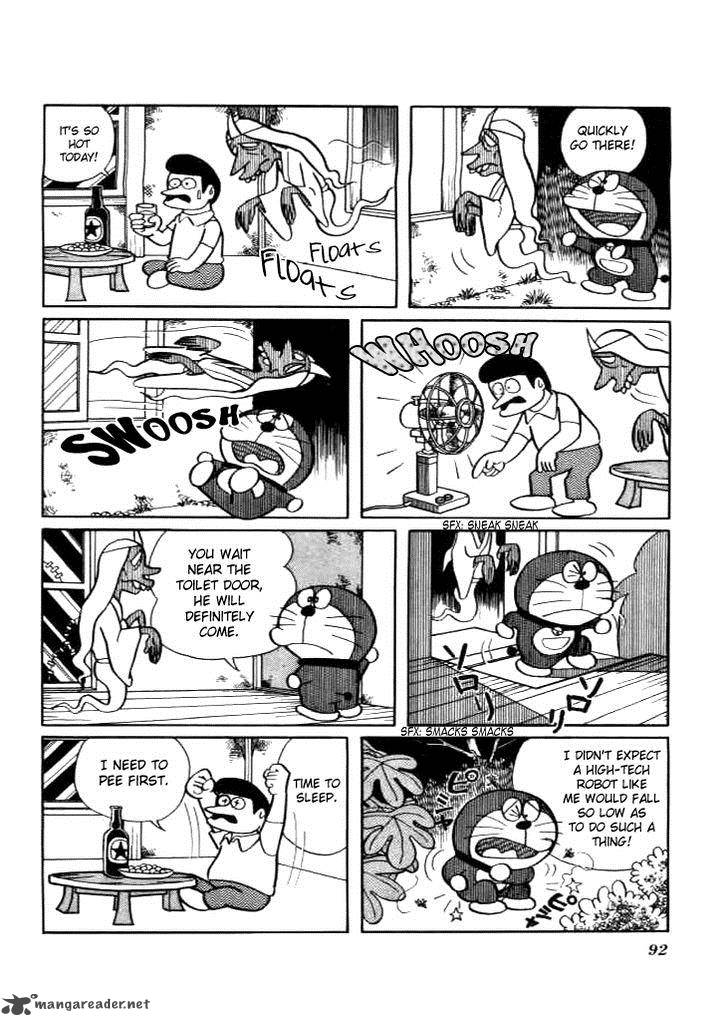 Doraemon Chapter 216 Page 7