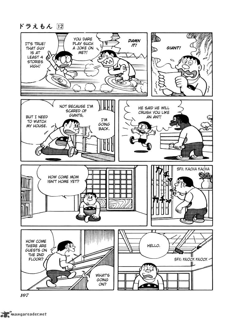 Doraemon Chapter 218 Page 6