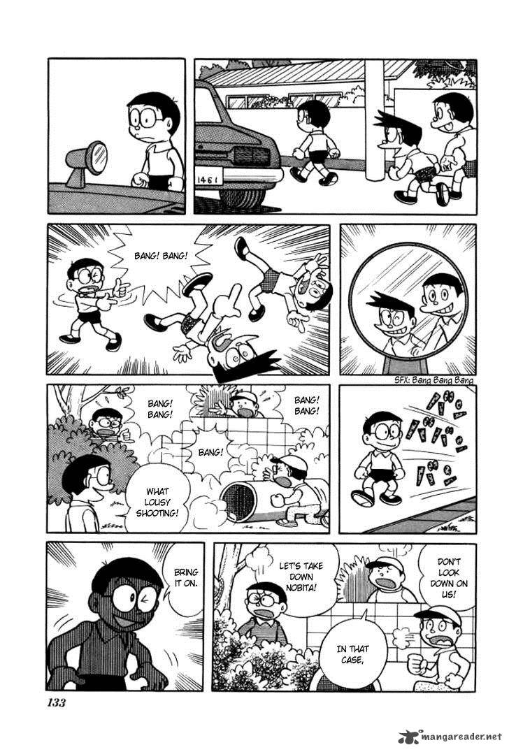 Doraemon Chapter 221 Page 8