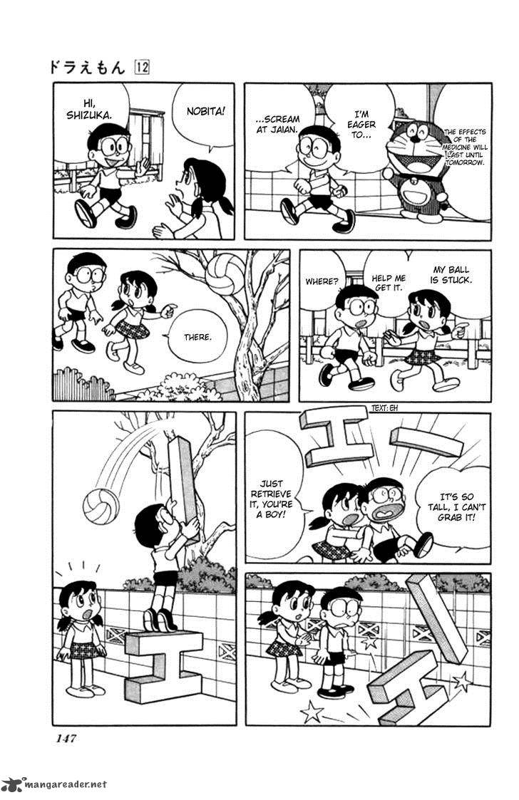 Doraemon Chapter 223 Page 5